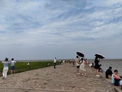 -南汇嘴观海公园