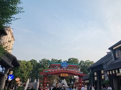 -回龙窝历史文化街区