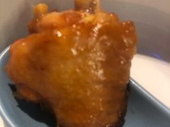 -厚生港萃精致餐厅(中华西路店)