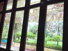 -糟粕醋·椰苑海南菜餐厅(亚龙湾天域酒店)