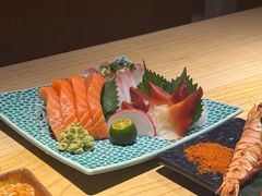 -鹤龟料理店(时代天街店)