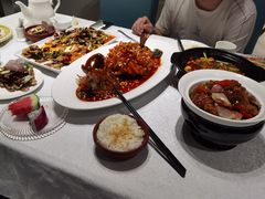 -香融府·烤鸭·家常菜(马家堡路店)