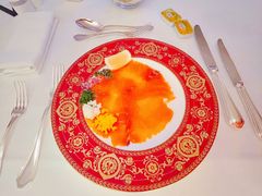 -文华扒房及酒吧(香港文华东方酒店)