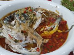 -毛家湘味楼(虹梅店)