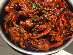 -一棠龙虾•王牌虾球(后湖御华里店)