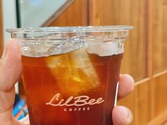 Bee的冷萃&nbsp;(每天限量供应)-LilBee Coffee