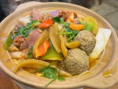 -今今转转自助小火锅(天祥广场店)