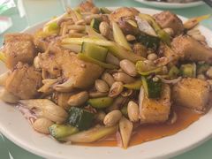 -胖子菜馆(隆昌路店)