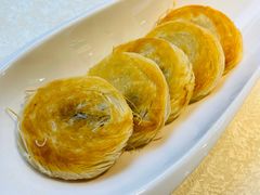 手工金丝饼-洞庭家宴·头牌甲鱼(广渠门店)