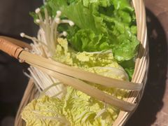 -同仁四季椰子鸡(罗湖国贸店)