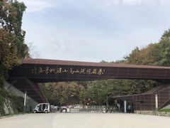 -悠然山高山湿地景区悠然自得庭
