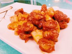 -长春观斋补堂素菜馆