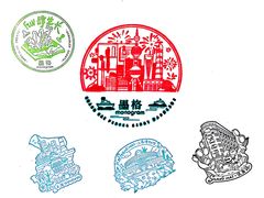 -墨格(世茂广场店)