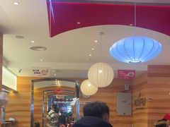 -口福汤包馆(融汇店)