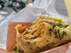 -山东傻大粗粮煎饼(牛街店)