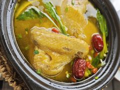 -七的湖·江南蟹舫·阳澄湖农家菜(蟹舫苑店)