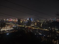 -小南山公园