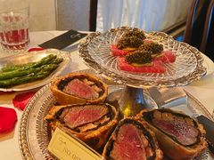 -壳里西餐厅Coquille Seafood Bistro(蒙自路店)