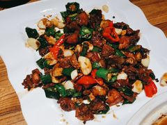 -鲁城往事(游客中心店)