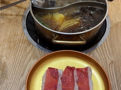 -松野谷·寿喜烧自助(华联顺义金街购物中心店)
