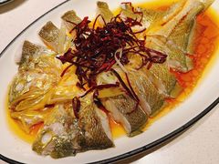 -1937青岛老味道·海肠捞饭·青岛菜(大鲍岛栈桥店)