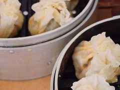 -清真玉林老字号稍麦羊杂碎(宽巷子民族美食街店)