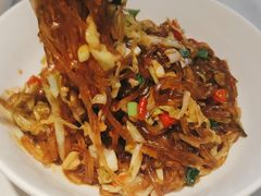 -兰湘子·湘菜小炒(长安万科广场店)