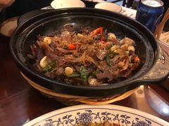 -杨记隆府(白象街店)