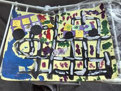 -蕃茄田艺术(普陀长风大悦城中心)