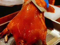 -北京王府井希尔顿酒店·秦唐中餐厅Chynna