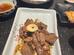-德川家日本料理(中关村寰太大厦店)