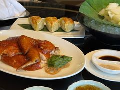 -北京四季酒店·采逸轩