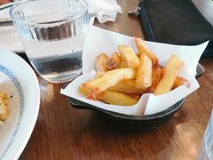 -FISH&POTATO Cō(地中海美食 万象城店)