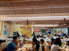 -元气寿司(东方宝泰店)