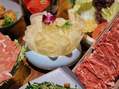 -隐樂門·活牛蛙火锅酒馆