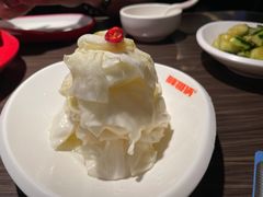 爽口泡菜-胖哥俩肉蟹煲(华贸店)