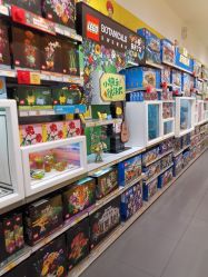 -乐高授权专卖店(朝阳大悦城店)