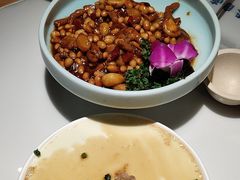-味福记·江西小炒·南昌小吃(青山湖万达店)