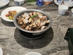 -前海沿·海鲜水饺青岛菜(乐客城店)