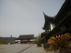 -焦山风景区
