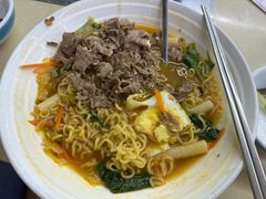 -朴氏韩国料理(北欧丽景店)