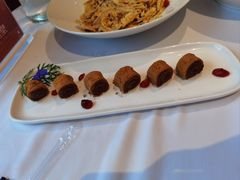 -月福京味斋·烤鸭店·北京菜(鼓楼总店)