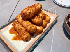 -耍盆友·重庆江湖菜(百子湾店)