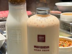 -巴奴毛肚火锅(悠唐购物中心店)