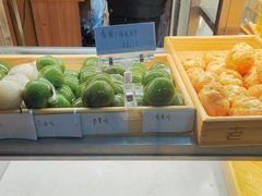 -泸溪河桃酥(秦淮夫子庙一店)