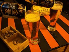 -长春市南湖公园