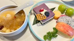 -安雅国际月子会所(拱北森宇富通店)