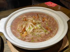 -广东道至正餐厅(区庄店)