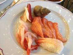 -广州花园酒店-凌璇阁360度高空海鲜自助餐CAROUSEL