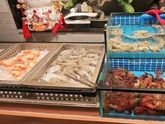 -海汕记·潮汕鲜牛肉火锅·自助